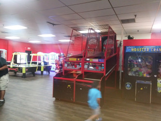 AMF Kissimmee Lanes