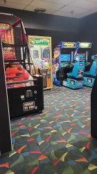 AMF Lancaster Lanes