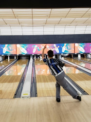 AMF Leesburg Lanes
