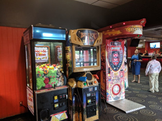 AMF Lewisville Lanes
