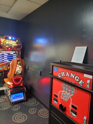 AMF Lynchburg Lanes