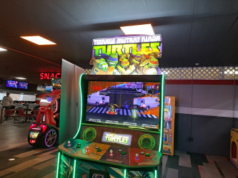 AMF Mt. Lebanon Lanes