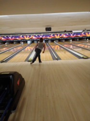 AMF Norfolk Lanes