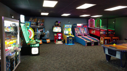 AMF North Ridgeville Lanes