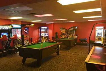AMF Northglenn Lanes