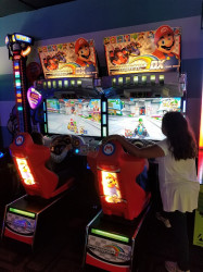 AMF Pembroke Pines Lanes