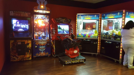 AMF Peoria Lanes