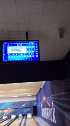 AMF Perry Hall Lanes