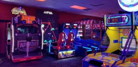 AMF Pinole Valley Lanes