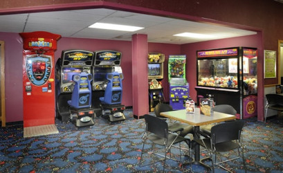 AMF Riviera Lanes