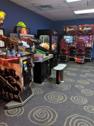 AMF Sheridan Lanes
