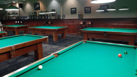 AMF Southwest Lanes