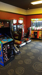 AMF Springfield Lanes