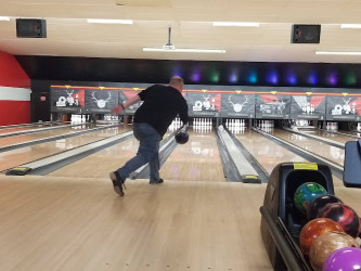 AMF Stardust Lanes