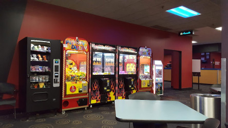 AMF Strathmore Lanes