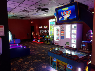 AMF Syosset Lanes