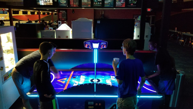 AMF Syracuse Lanes