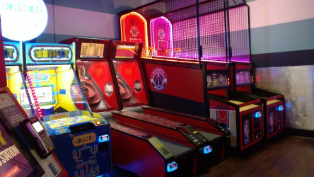 AMF Waldorf Lanes