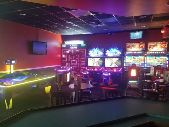 AMF Wantagh Lanes