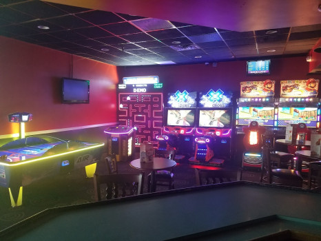 AMF Wantagh Lanes