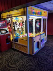 AMF West Lanes