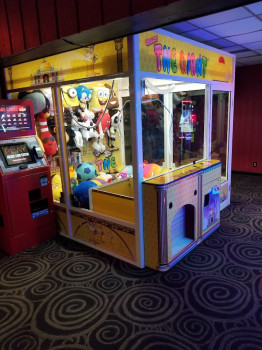 AMF West Lanes