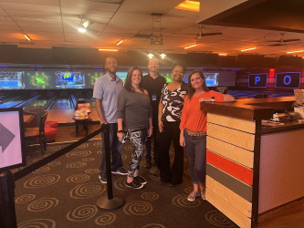 AMF Windfern Lanes