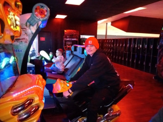 AMF Windsor Lanes