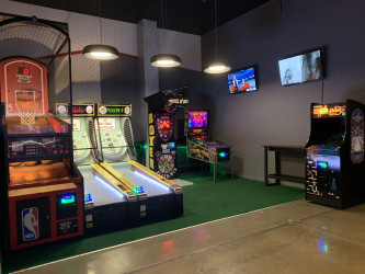 Andy B’s - Branson, MO
