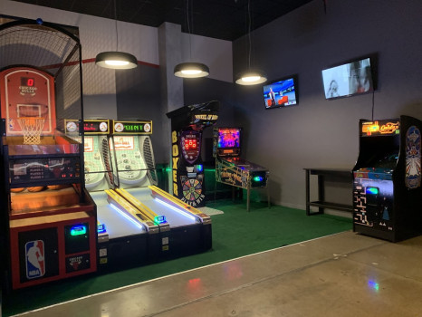 Andy B’s - Branson, MO