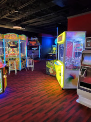 Andy B's - Springfield, MO