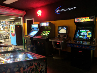 Another Castle Arcade Edition - Edmonds