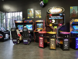 Another Castle Video Games