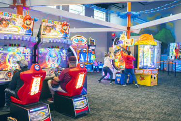 Apex Entertainment Marlborough