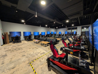 Apex One Westfield