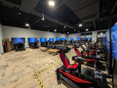 Apex One Westfield