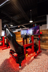 Apex Racing Lab