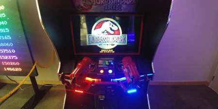 Arcade 2