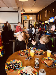 Arcade 33