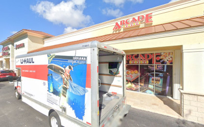 Arcade 777