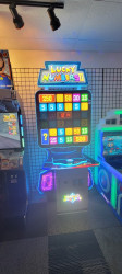 Arcade And Prize Zone