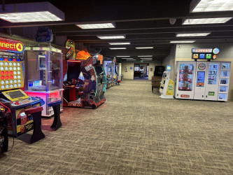 Arcade at Beaver Run