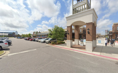 Arcade at OWA