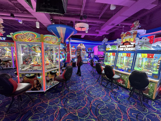 Arcade City Branson