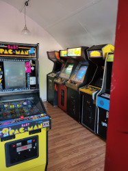 Arcade Club