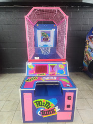 Arcade Empire ♾️