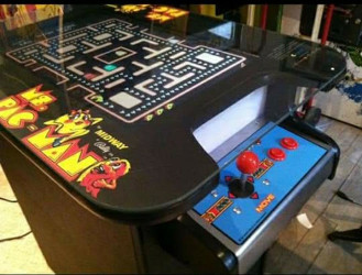 Arcade Funcade