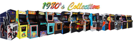 Arcade Games of Houston, Inc.