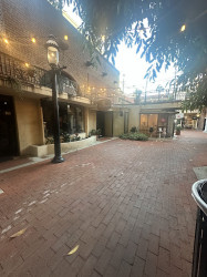 Arcade Lane-Pasadena