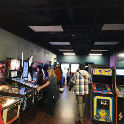 Arcade Legacy Sharonville